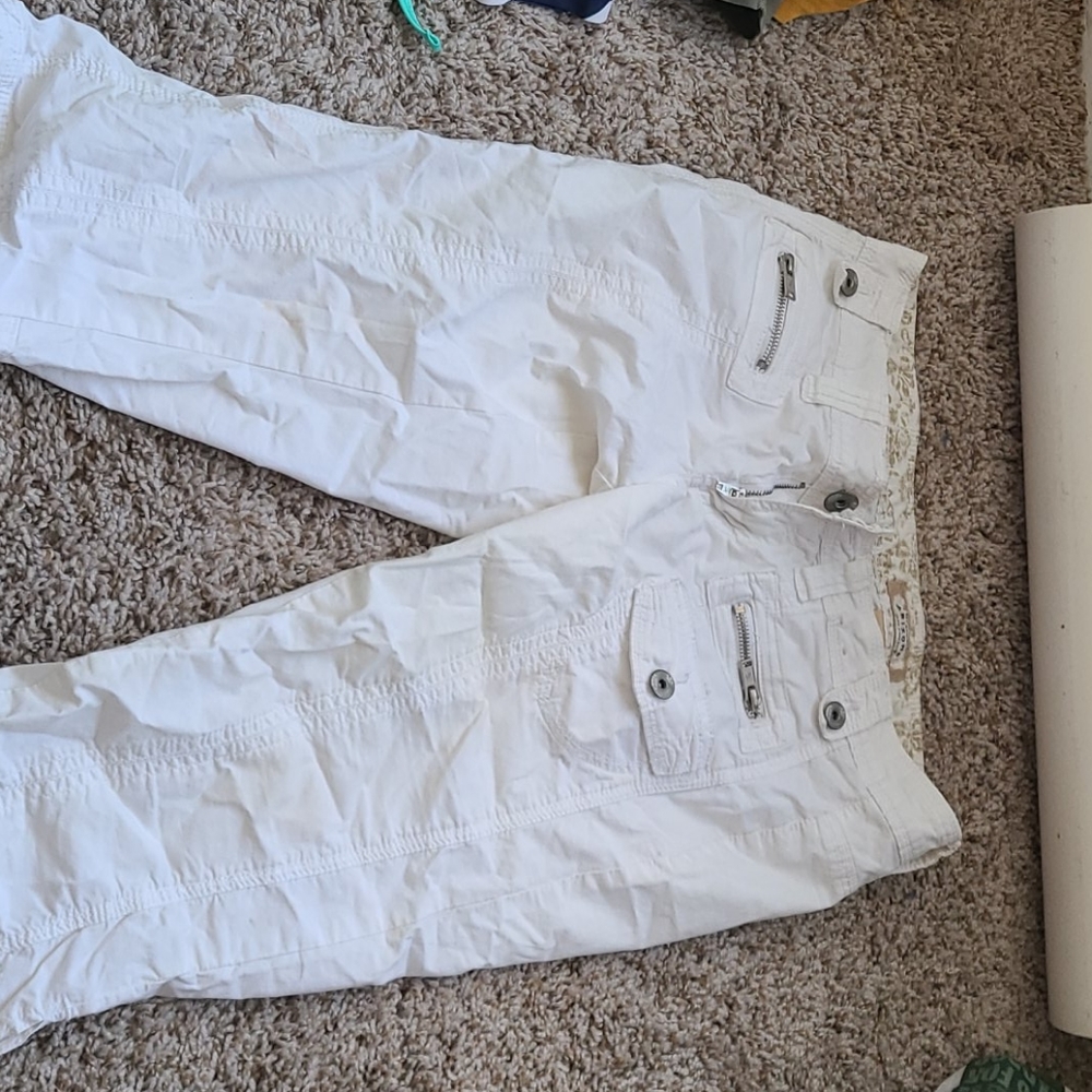 Pants